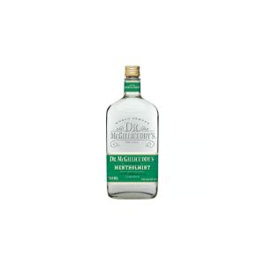 Dr Mcguillicuddys Mentholmint 1.14l